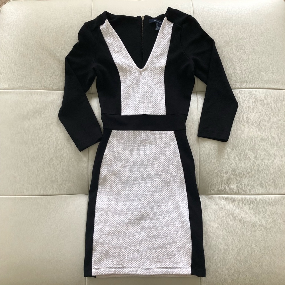 French Connection | Bodycon Dress